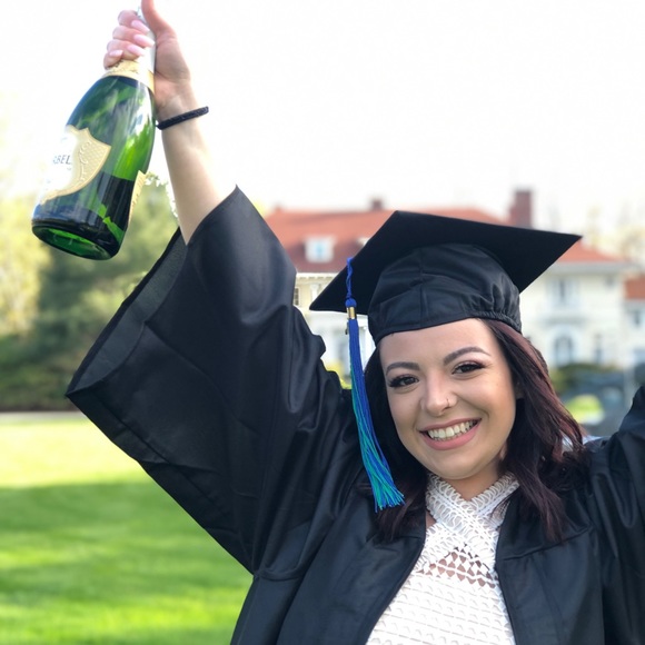 Meet your Posher, Jacqueline - Picture 1 of 1